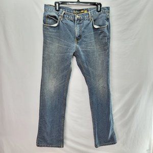 Dickies Original Jeans Light Washed - 36